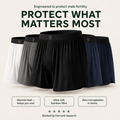 Nordian Shield™ - Fertility Boxer