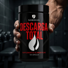 Nordian Descarga Total en mano