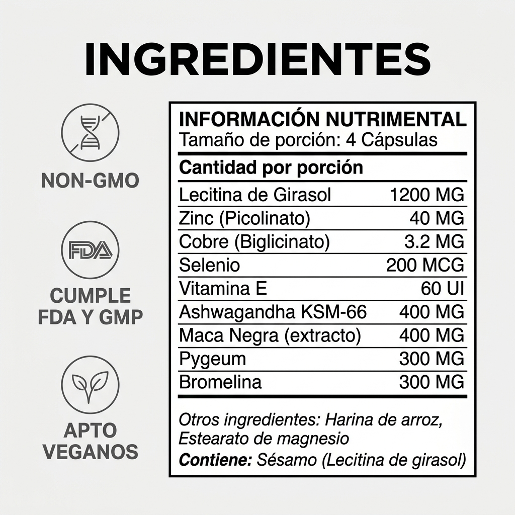 Descarga Total ingredientes