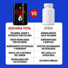Descarga Total vs otros