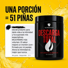 Testimonio Descarga Total