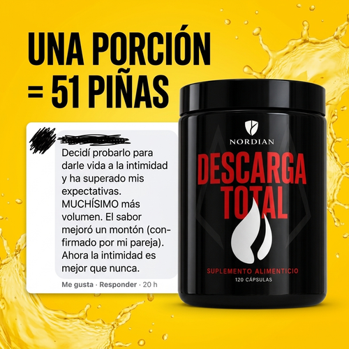 Testimonio Descarga Total