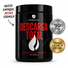 Descarga Total garantia 90 dias