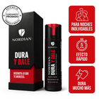 Beneficios Nordian Dura y Dale