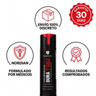 Garantía 30 días y formulado por médicos