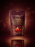 Nordian Gominolas Chispa Caliente