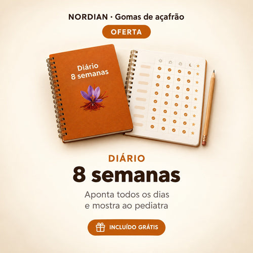 Diário de 8 semanas (PDF)